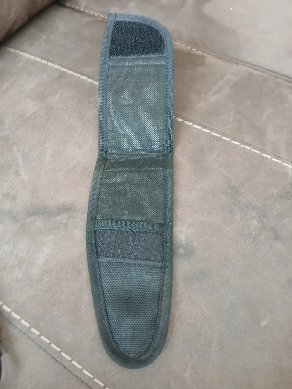 Gerber Black Nylon Knife Sheath Pouch